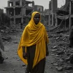 O mundo que se acostumou a ver mulheres morrerem