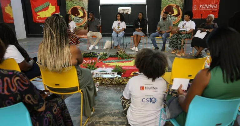 Comunidades denunciam demora na titulação de terras quilombolas no Rio