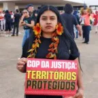 Governo publica portarias de demarcação para 10 terras indígenas