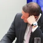 Câmara aprova texto antifacção e governo tenta reverter no Senado