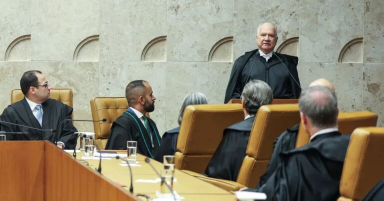 STF condena nove réus do Núcleo 3 da trama golpista por unanimidade