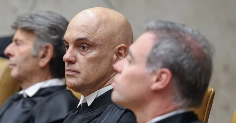 STF retoma julgamento do Núcleo 3 da trama golpista e põe militares na mira