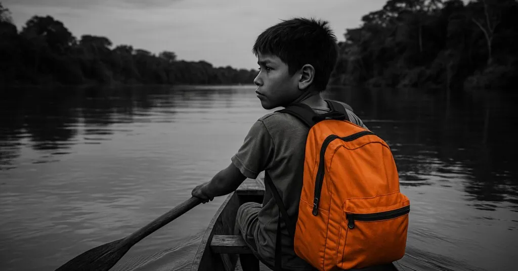 Travessia do conhecimento