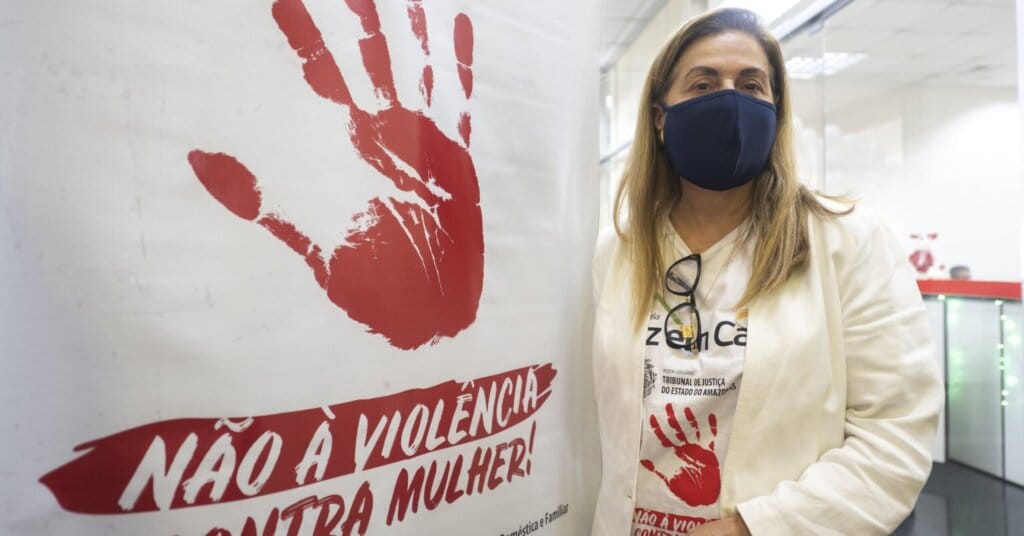 Vítimas de violência (1)