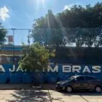 Após 15 anos, campinho do Jardim Brasília renasce como arena comunitária em SP