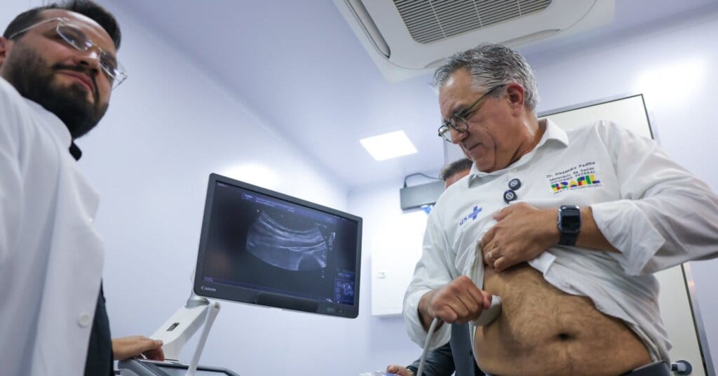 Agora Tem Especialistas