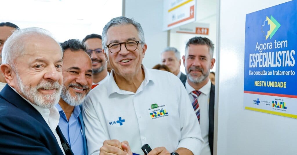 Agora Tem Especialistas