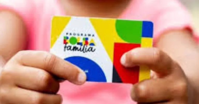 Bolsa Família inicia pagamentos de dezembro nesta quarta dia 10