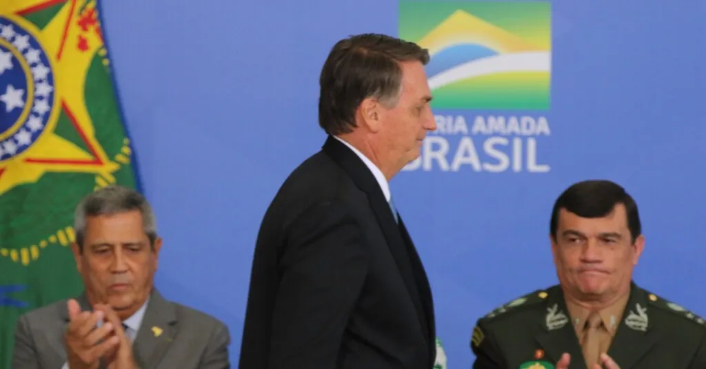 Bolsonaro