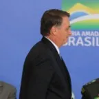 Laudo da PF confirma tentativa de violação de tornozeleira por Bolsonaro