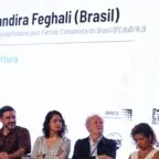1ª Cúpula Popular do Brics será sediada no Rio de Janeiro