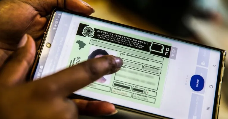 Carteira de motorista terá novas regras e processo mais barato já nesta semana