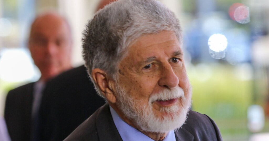 Celso Amorim