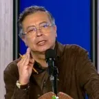 Colômbia reage a ameaças dos EUA e alerta para erosão da ordem internacional