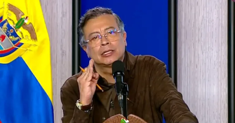 Colômbia reage a ameaças dos EUA e alerta para erosão da ordem internacional