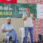 Seminário discute crise climática, disputa por territórios e caminhos para nova sociedade