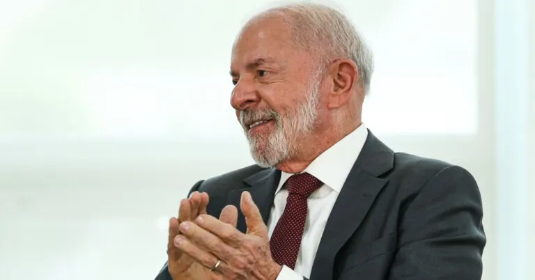 O que é o decreto da “cultura gospel” assinado pelo presidente Lula?