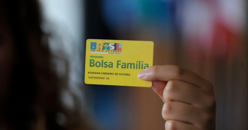 Direito ao Bolsa Família