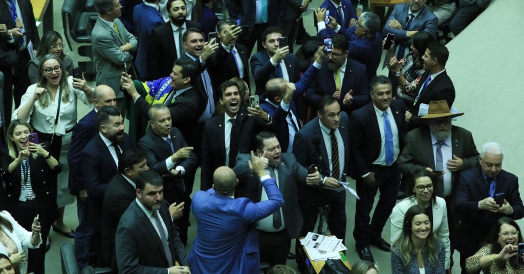 Emendas Parlamentares