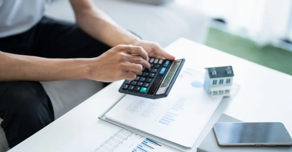 Empréstimo para negativado