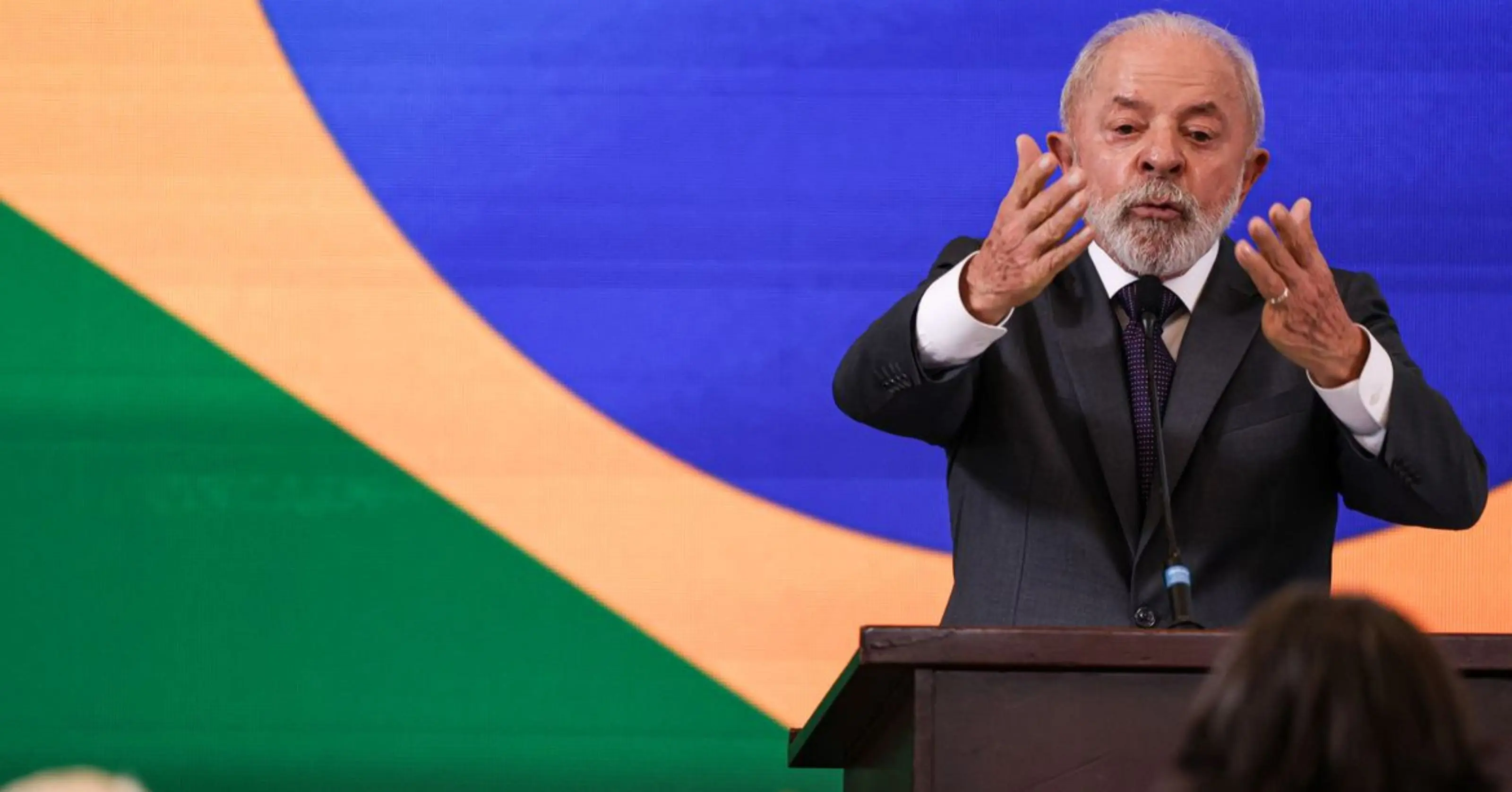 Lula cobra fim da escala 6×1 e ações firmes contra o feminicídio<div class="iad-mobile-excerpt">O presidente Luiz Inácio Lula da Silva pediu ao Conselho de Desenvolvimento Econômico e Social Sustentável (CDESS, mais conhecido como Conselhão) que […]</div><div class="iad-cat-meta">  <a href="https://www.iadodinheiro.com.br/author/agencia-brasil/" class="iad-cat-link">    <span class="iad-cat-name">Agência Brasil</span>  </a>  <span class="iad-cat-sep"> | </span>  <span class="iad-cat-date">04.12.2025</span></div>