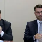 Silêncio quebrado: o que disse Tarcísio sobre a candidatura de Flávio Bolsonaro