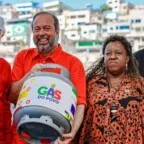 Gás do Povo: veja como funciona o novo programa do governo federal