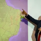 Governo lança painel que expõe evolução dos gastos climáticos no país