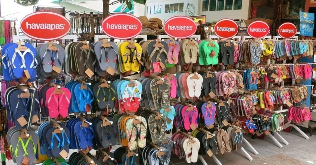 Havaianas