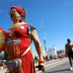 Rio de Janeiro é eleito melhor destino LGBTQIA+ do país