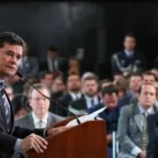 Documentos inéditos mostram nova rodada de cooperação sigilosa entre Lava Jato e governo dos EUA