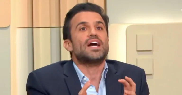 Marçal tem inelegibilidade mantida e leva revés político às vésperas de 2026