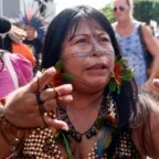 Retrocesso: Senado aprova PEC do Marco Temporal das Terras Indígenas