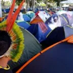 STF forma maioria contra marco temporal e cobra conclusão de demarcações