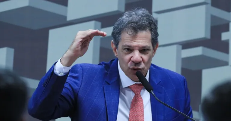 O que é o arcabouço fiscal