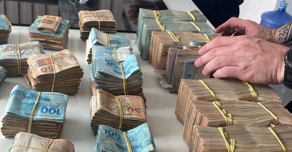 Operação Galho Fraco