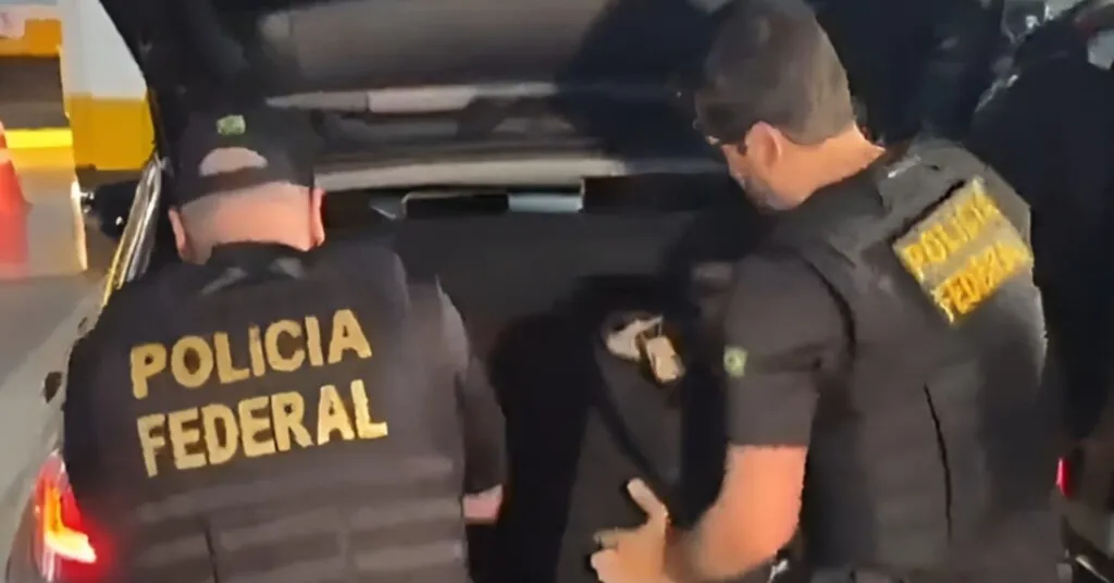 Operação Galho Fraco