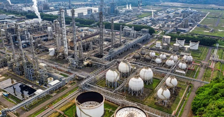 IBGE: 25 municípios concentram mais de um terço de todo o PIB do Brasil