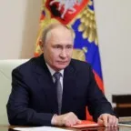 Putin usa tensão com EUA para exaltar autonomia da Índia e reforçar eixo asiático