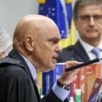 Moraes retoma processo e amplia cerco jurídico a Ramagem após perda de mandato