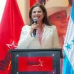 Rixi Moncada exige revisão das atas e denuncia interferência externa