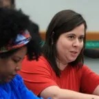 Em vídeo Sâmia Bomfim critica decisão de Hugo Motta sobre PL da dosimetria