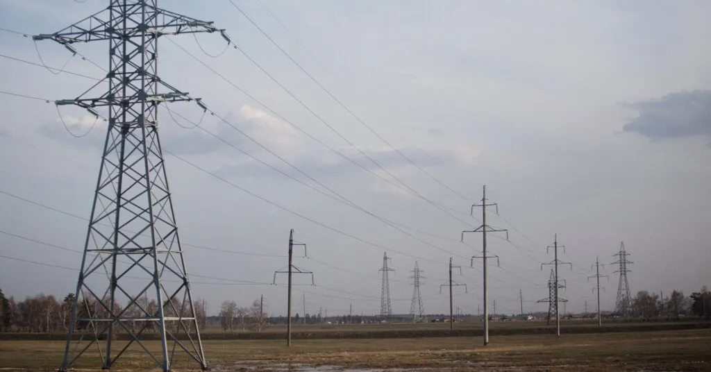 Tarifa Social de Energia Elétrica