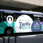 Tarifa Zero: governo prepara novo modelo para transporte público