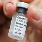Vacina do Butantan contra dengue será aplicada a partir de janeiro