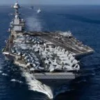 EUA intensificam pressão militar e diplomática em escalada contra Venezuela