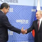 Rússia amplia apoio à Venezuela e critica escalada militar dos EUA no Caribe