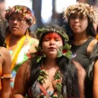 DPU reafirma proteção a indígenas isolados e rejeita consulta prévia