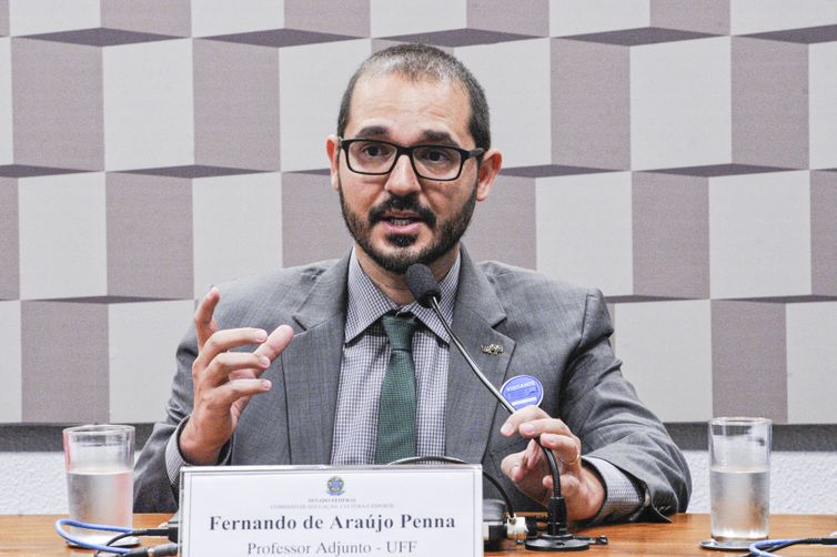 Fernando Penna