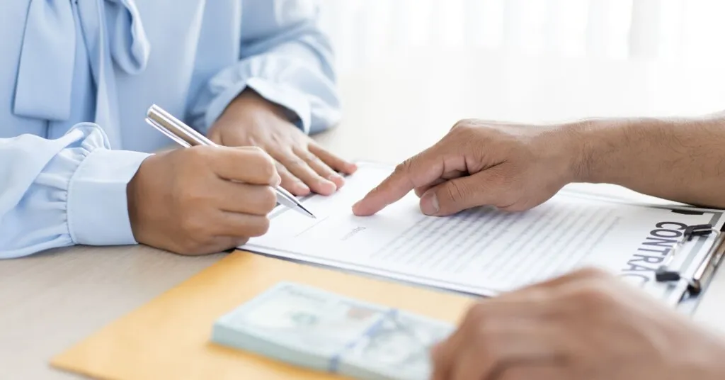 Antecipação do saque-aniversário do FGTS